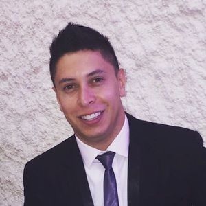 Meet your Posher, Jonathan